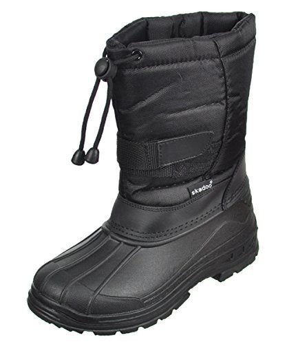 Skadoo Kids Snow Boots Toddler/ Little Kid/ Big Kid Size MANY COLORS