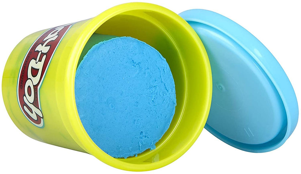 Play Doh 12 Pack Case Of Blue