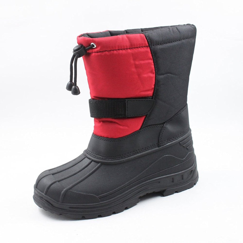Skadoo Kids Snow Boots Toddler/ Little Kid/ Big Kid Size MANY COLORS