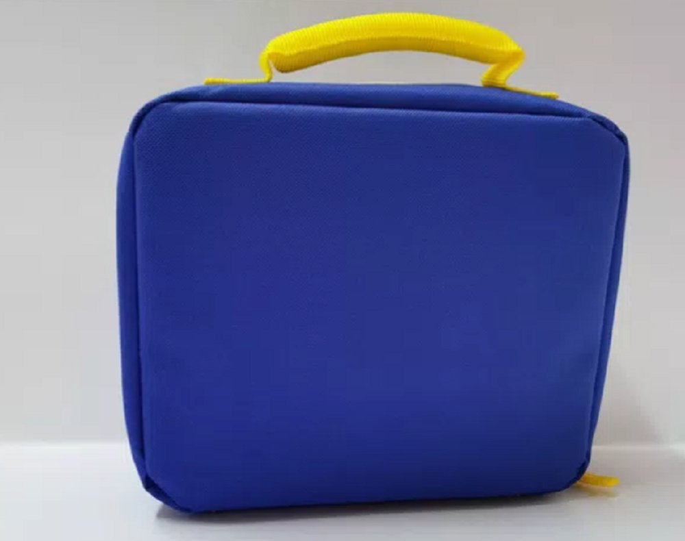 Baby Shark Insulated Lunch Box Fish