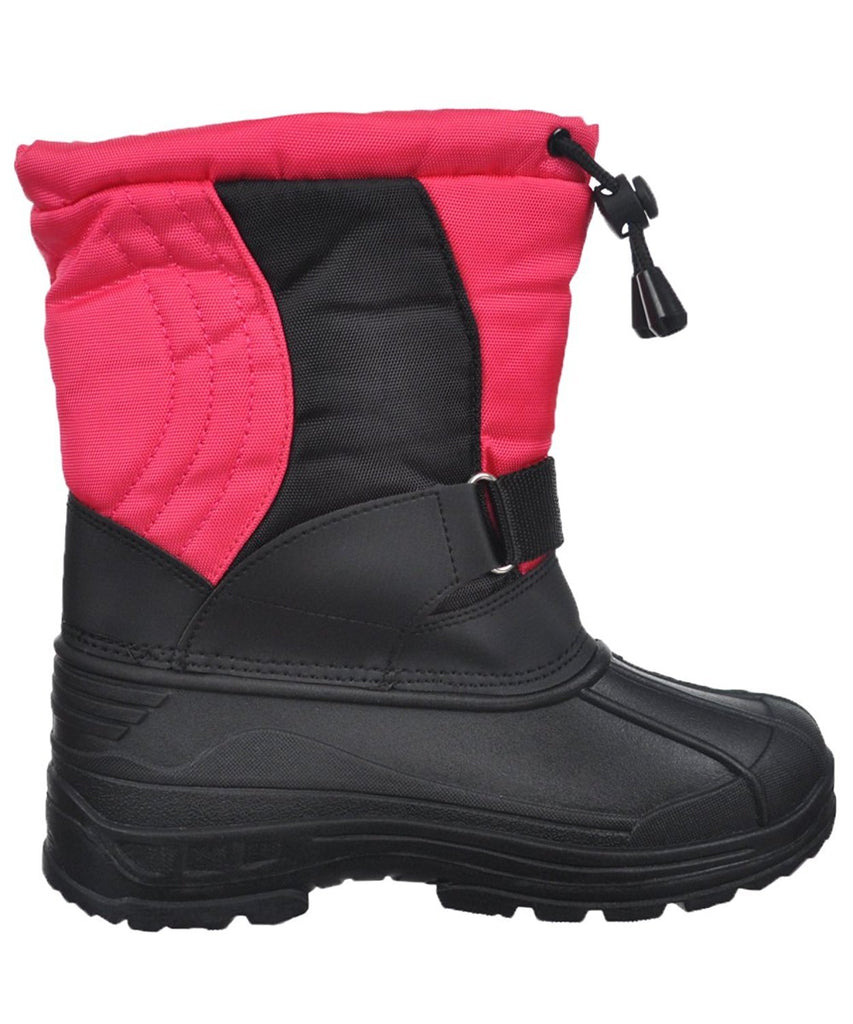 Skadoo Kids Snow Boots Toddler/ Little Kid/ Big Kid Size MANY COLORS