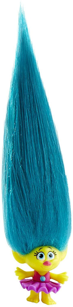 DreamWorks Trolls Wild Hair Pack