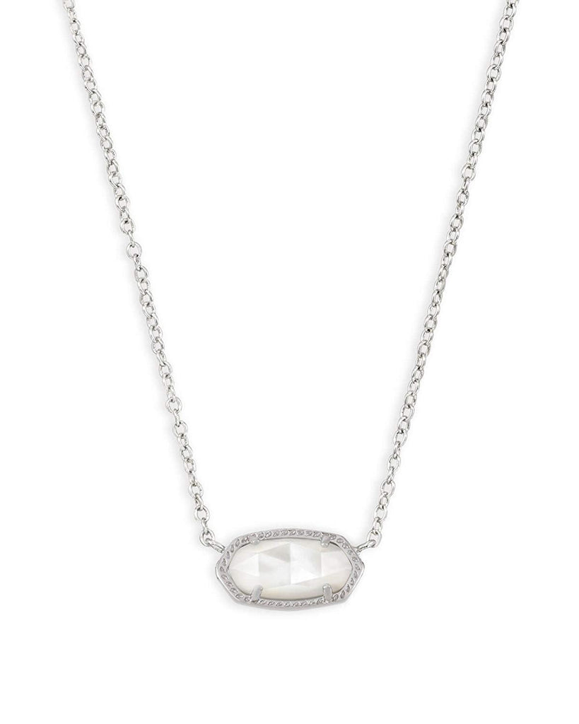 Kendra Scott Signature Elisa Pendant Necklace