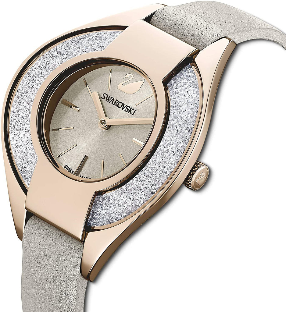 Swarovski Women's Swiss Quartz Watch (Model: 5547976)