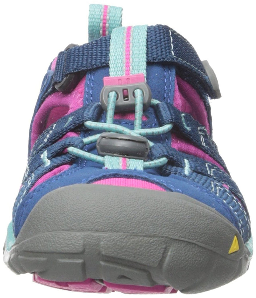 KEEN Seacamp II CNX Sandal (Toddler/Little Kid/Big Kid)