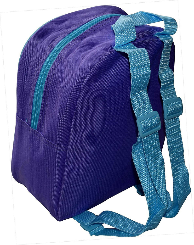 Group Ruz Disney Frozen Elsa & Anna 10" Mini Backpack