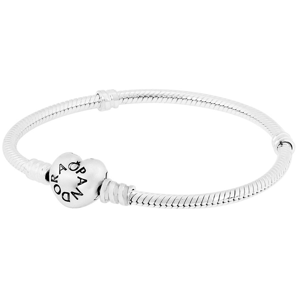 Pandora Women's Bracelet Sterling Silver ref: 590719-17