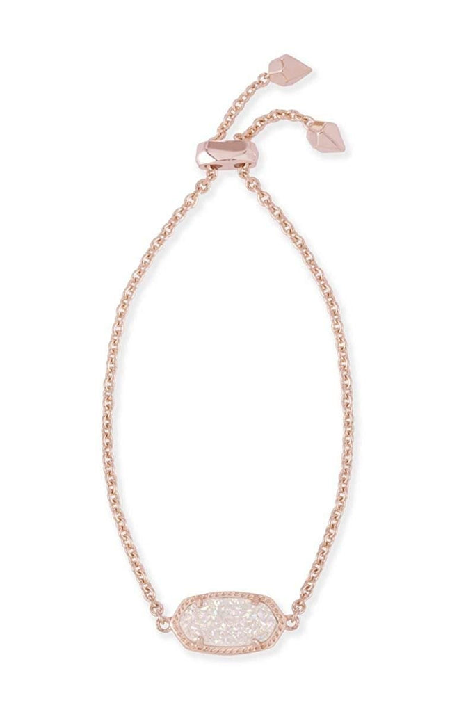 Kendra Scott Elaina Adjustable Chain Bracelet
