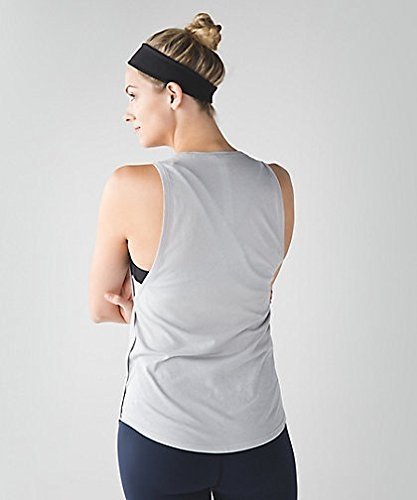 Lululemon Fly Away tamer Headband II