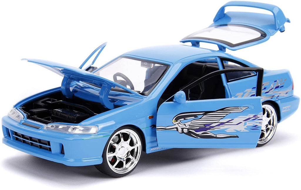 Jada Toys Fast & Furious