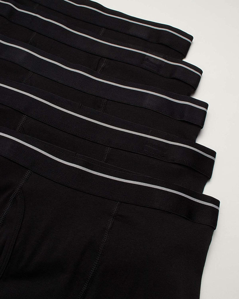 Members Mark Underwear - Stretch Boxer Briefs (5 Pack)