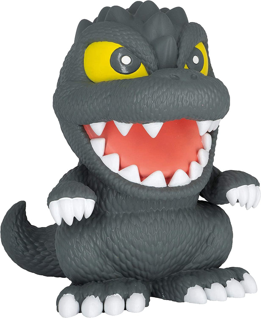 Godzilla Figural PVC Bank