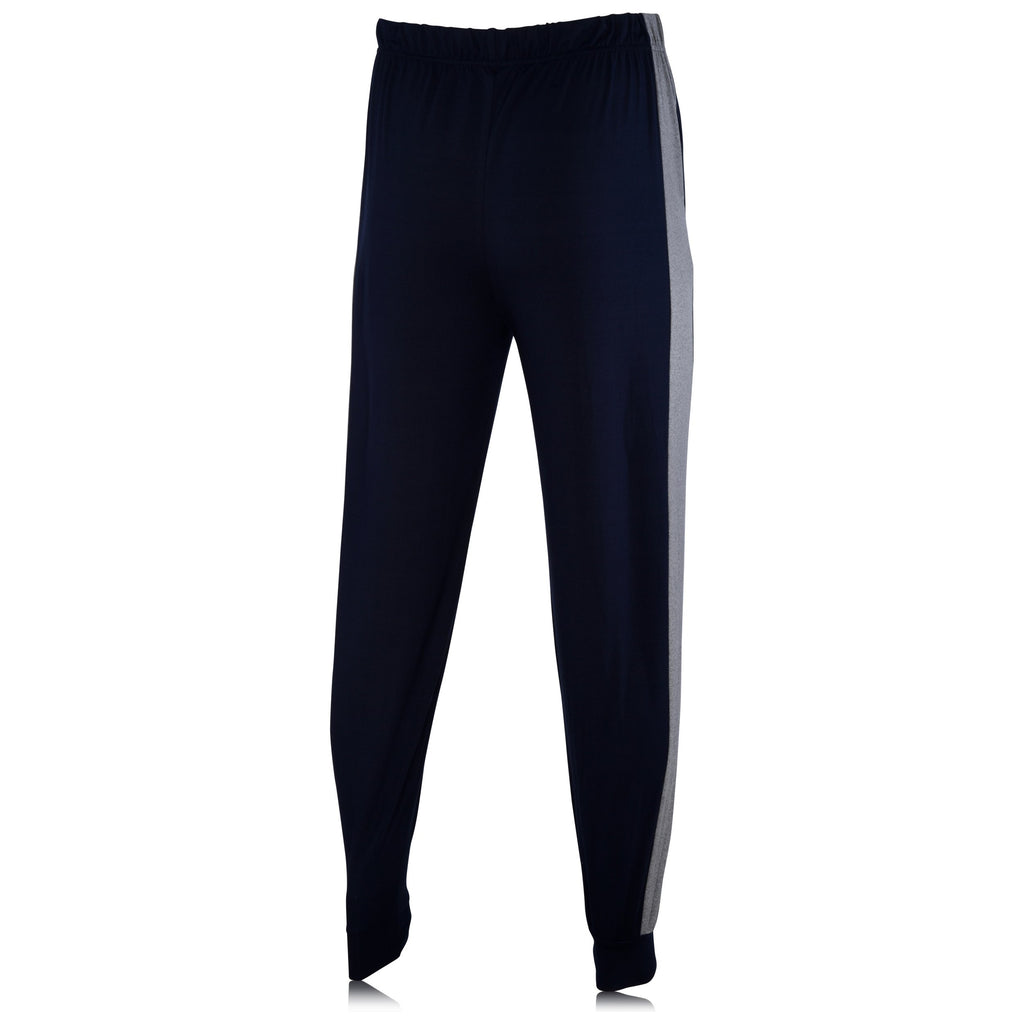 Mens polyester store lounge pants