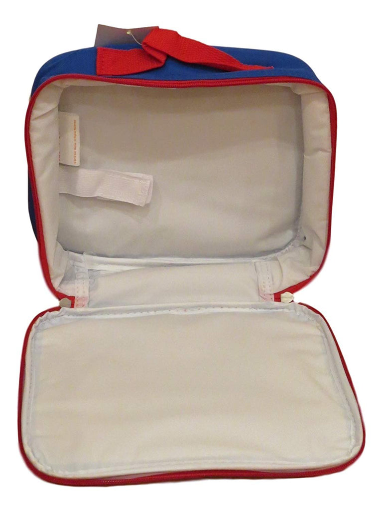 Paw Patrol Boys Insulated Lunch Box - Lunch Bag