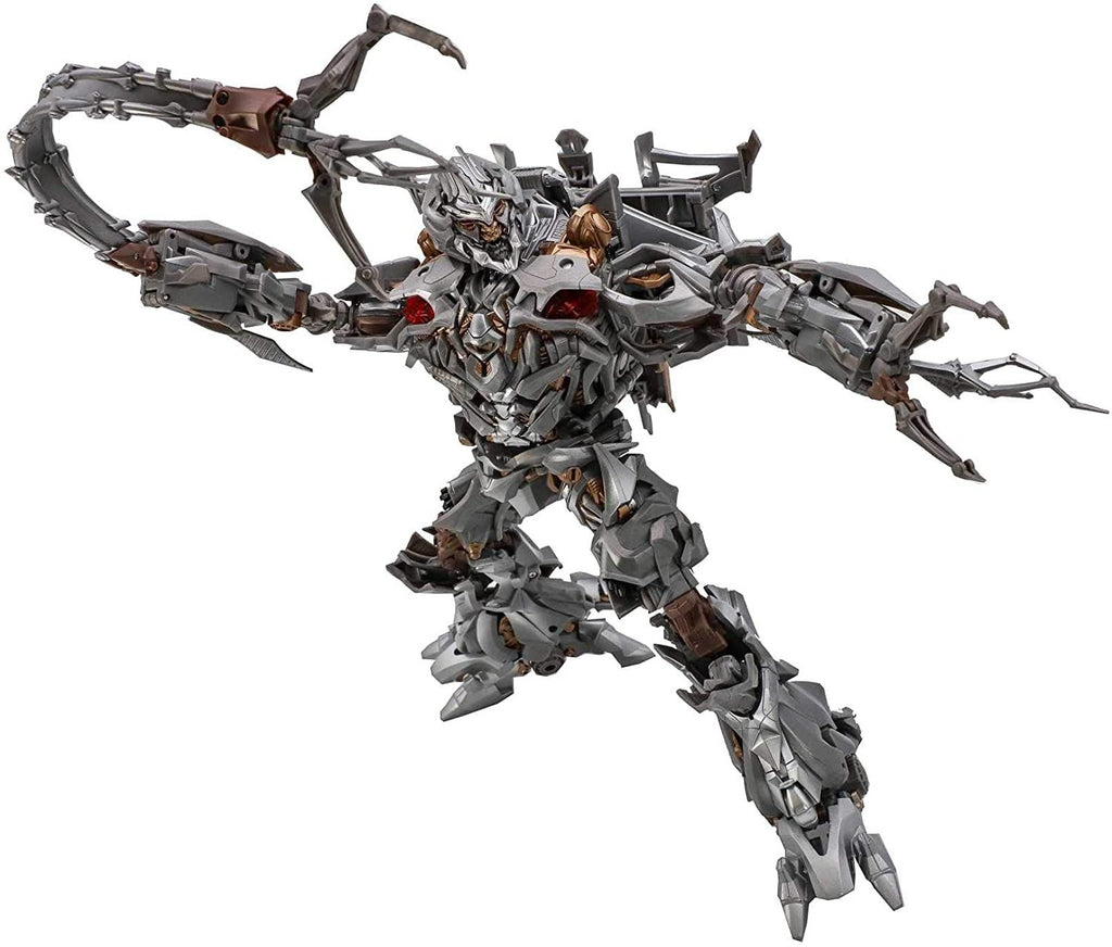 Transformers Masterpiece 12" Action Figure Movie Series - Megatron Mpm-8