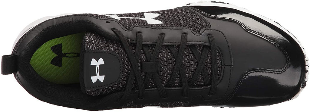 Under Armour Men's Baseball Shoes Sneakers Glyde TPU Sizes 8, 8.5, 9