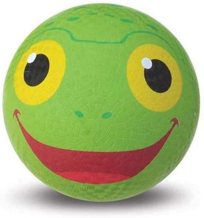 Melissa & Doug Froggy Kickball