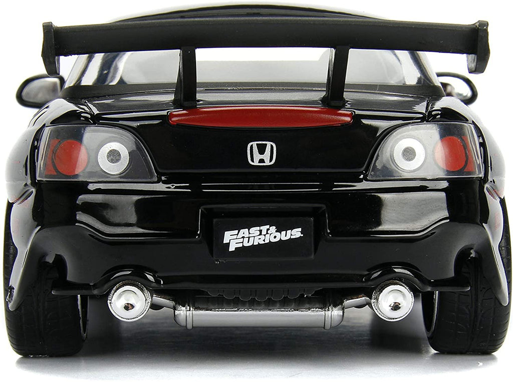 Jada Toys Fast & Furious