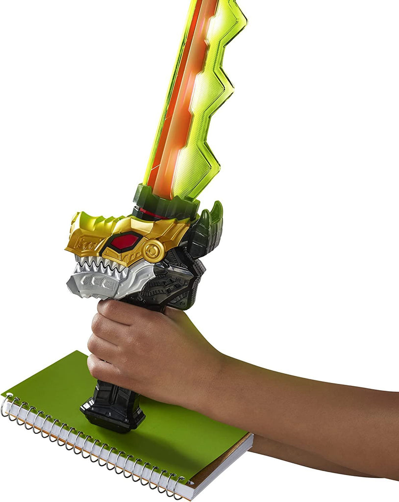 Power Rangers Hasbro Collectibles Dnk Sword