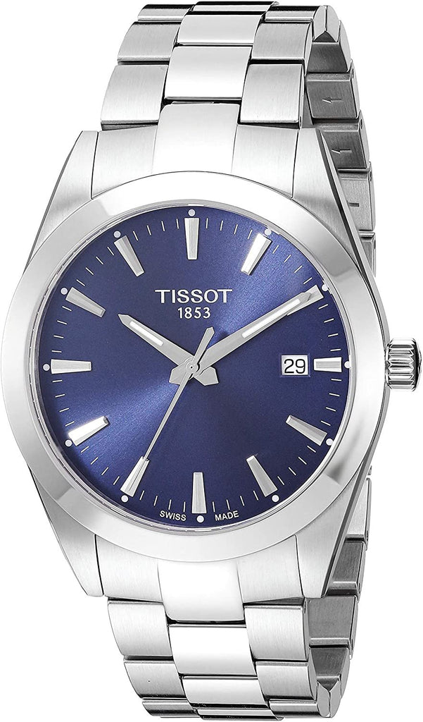 Tissot Dress Watch (Model: T1274101104100)