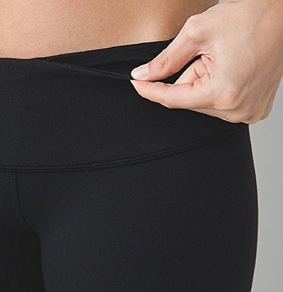 Lululemon Wunder Under Pant III Full On Luon Yoga Pants