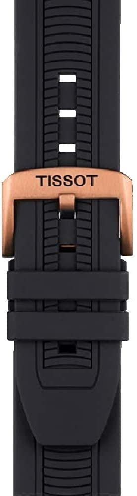 TISSOT T-Race Chrono T115.417.37.051.00
