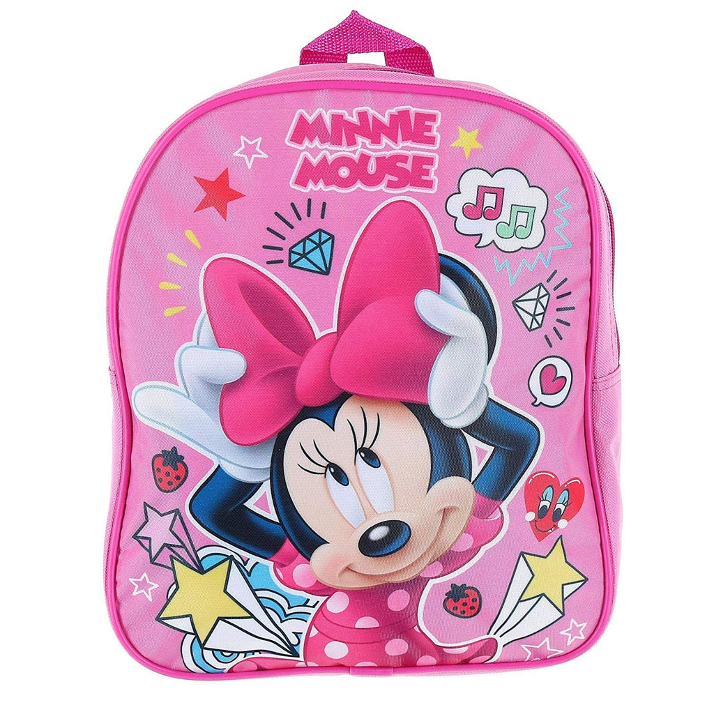 Disney Minnie 12" Backpack