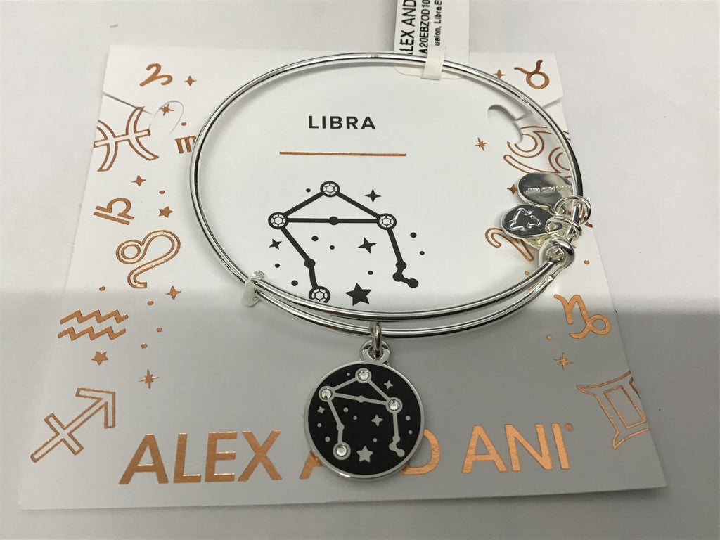 COLOR INFUSION, Libra EWB, SS Bracelet New In The Box