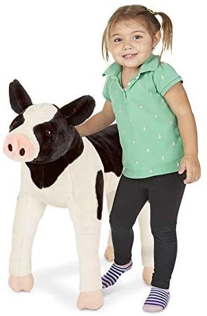 Melissa & Doug Giant Calf