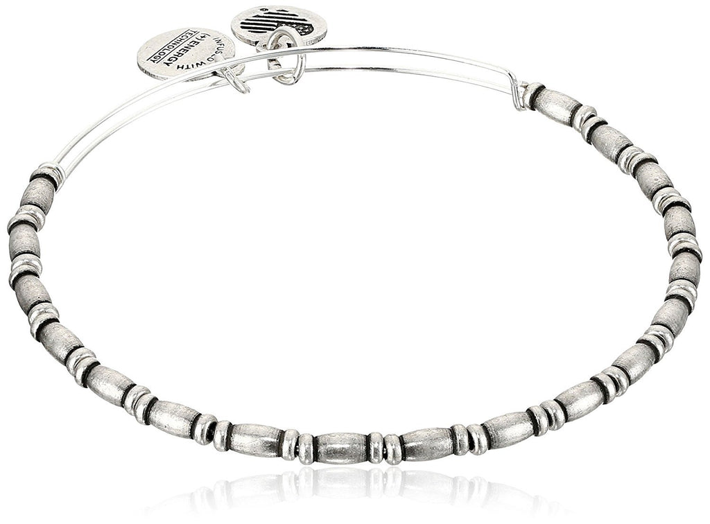 Alex and Ani Reed Bracelet