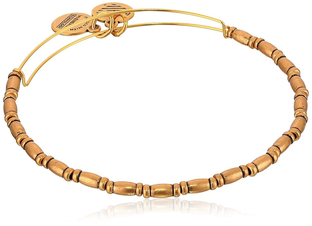 Alex and Ani Reed Bracelet