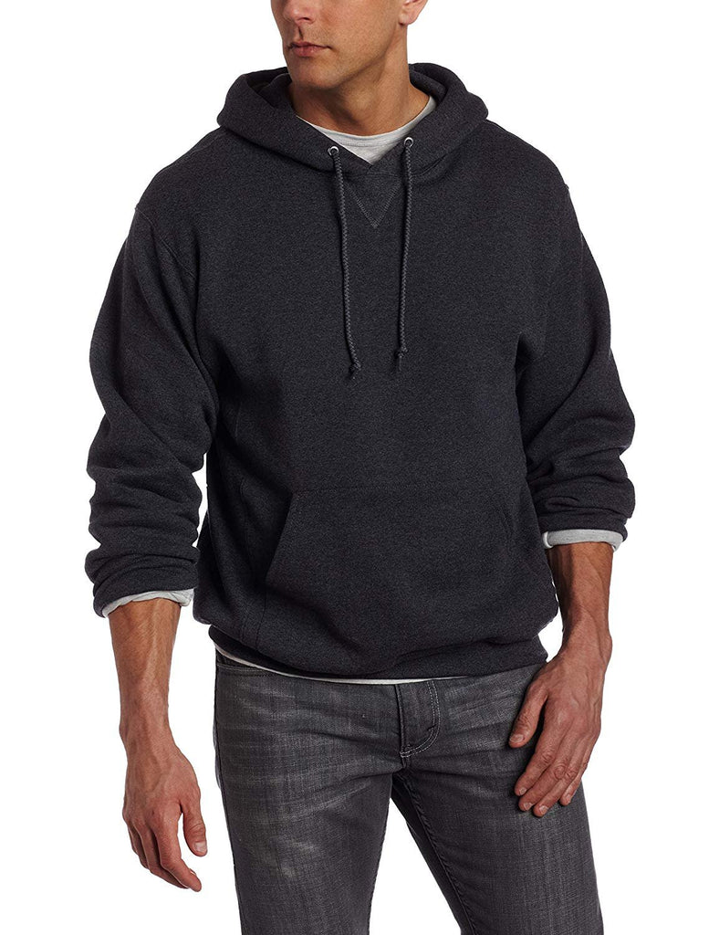 Russell Athletic Men's Dri-Power Pullover Fleece Hoodie