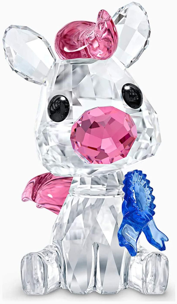 SWAROVSKI Speedy The Pony Figurine Decoration