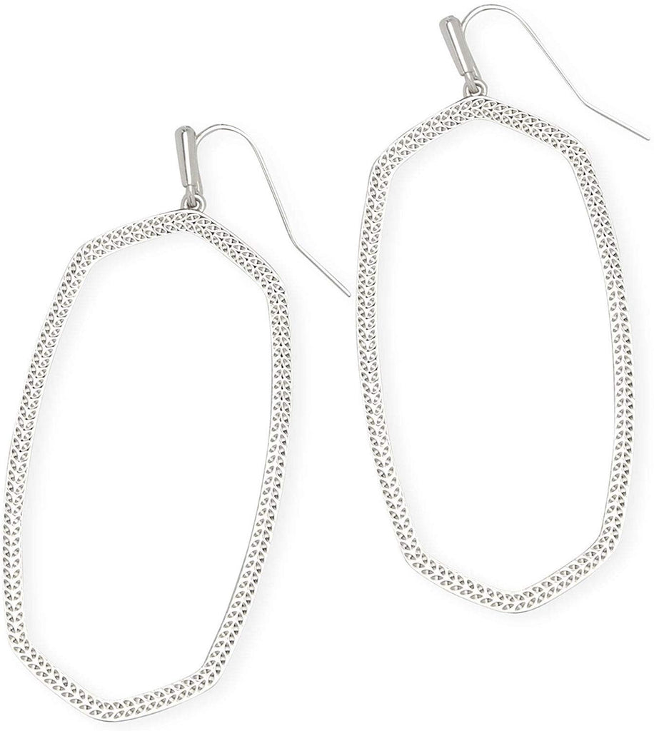 Kendra Scott Danielle Drop Earrings