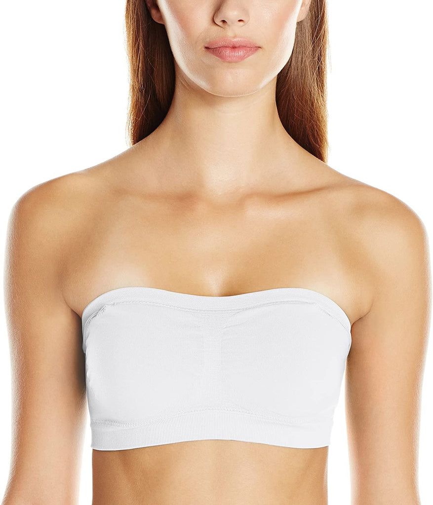 Hanes Women's Ultimate Bandini Multi-Way Wirefree