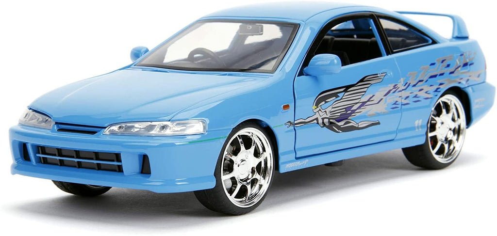 Jada Toys Fast & Furious