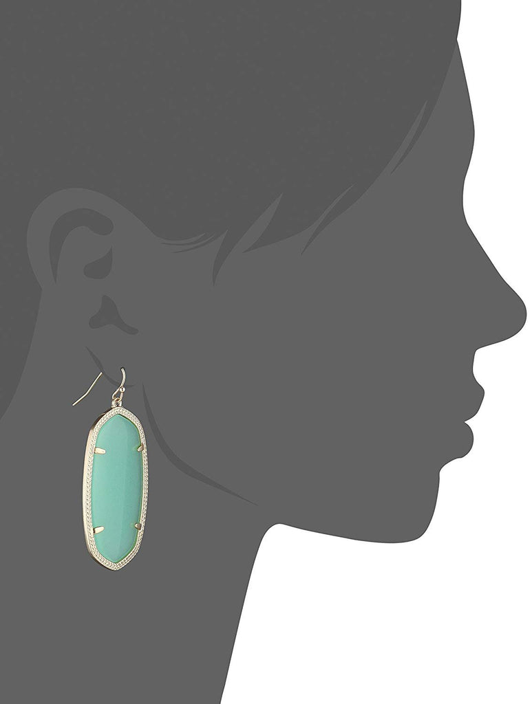 Kendra Scott Danielle Drop Earrings