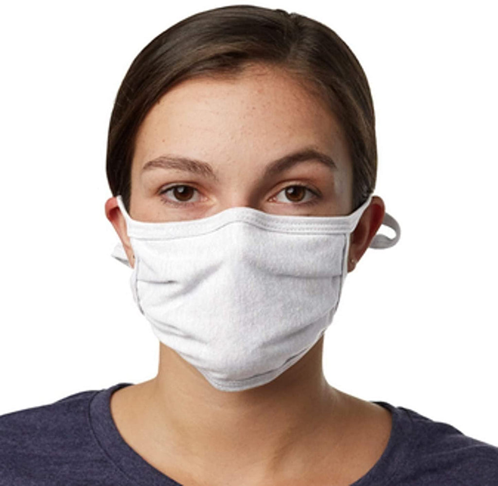 Hanes X-Temp Adjustable Comfort Mask