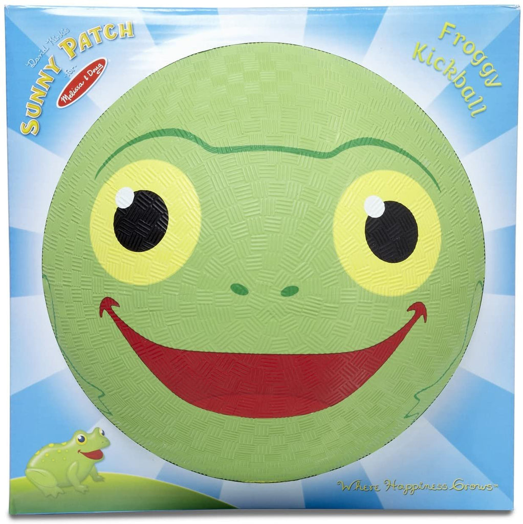 Melissa & Doug Froggy Kickball