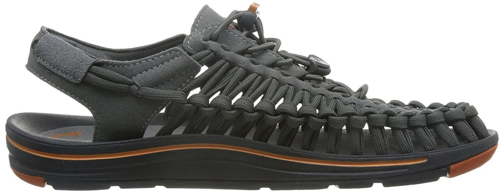 KEEN Men's Uneek Flat-M Sandal