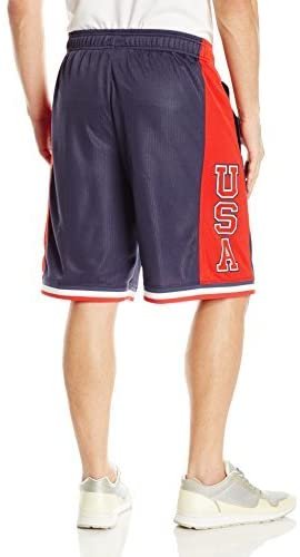 Champion LIFE Men's Classic Americana Short