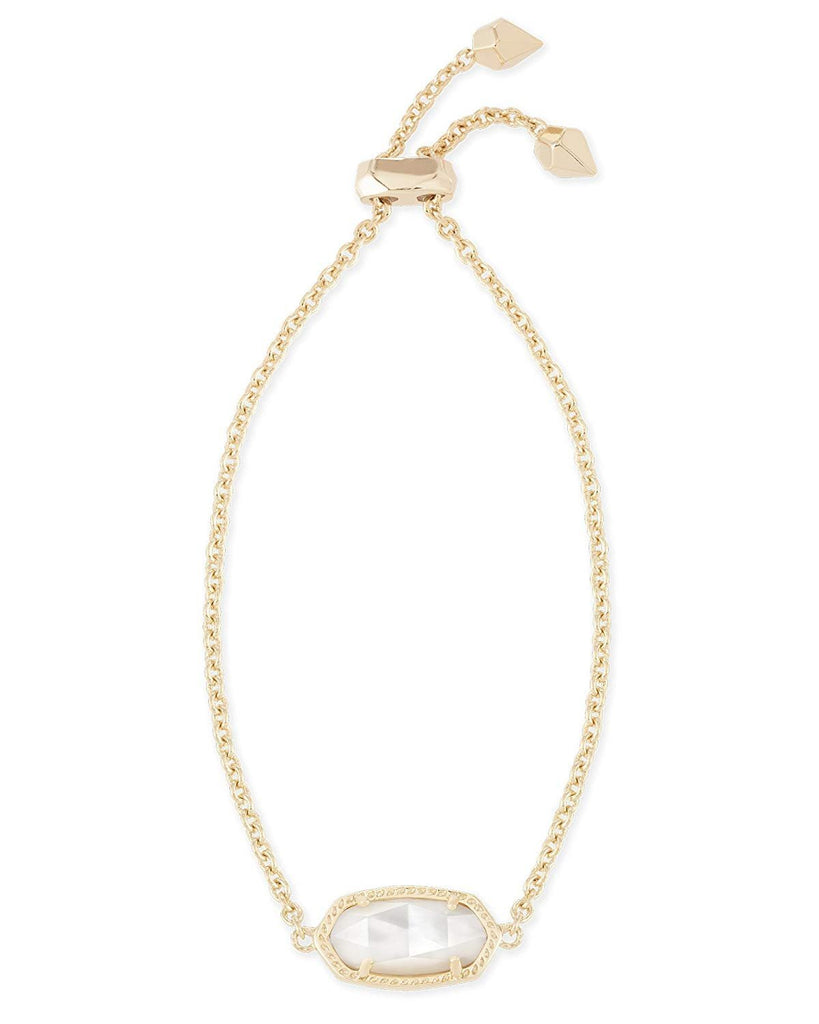Kendra Scott Elaina Adjustable Chain Bracelet