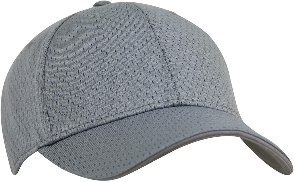Champion Retro Mesh Cap OS GREY