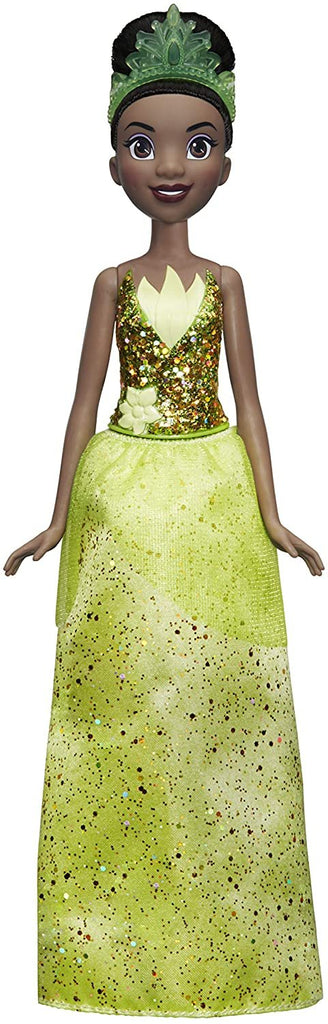 Disney Princess Royal Shimmer Tiana