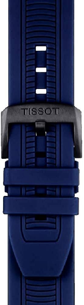 TISSOT T-Race Chrono T115.417.37.041.00