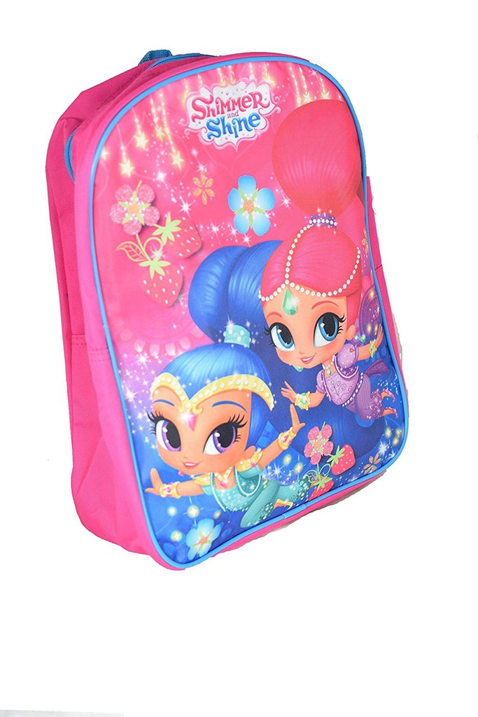 Shimmer And Shine Backpack