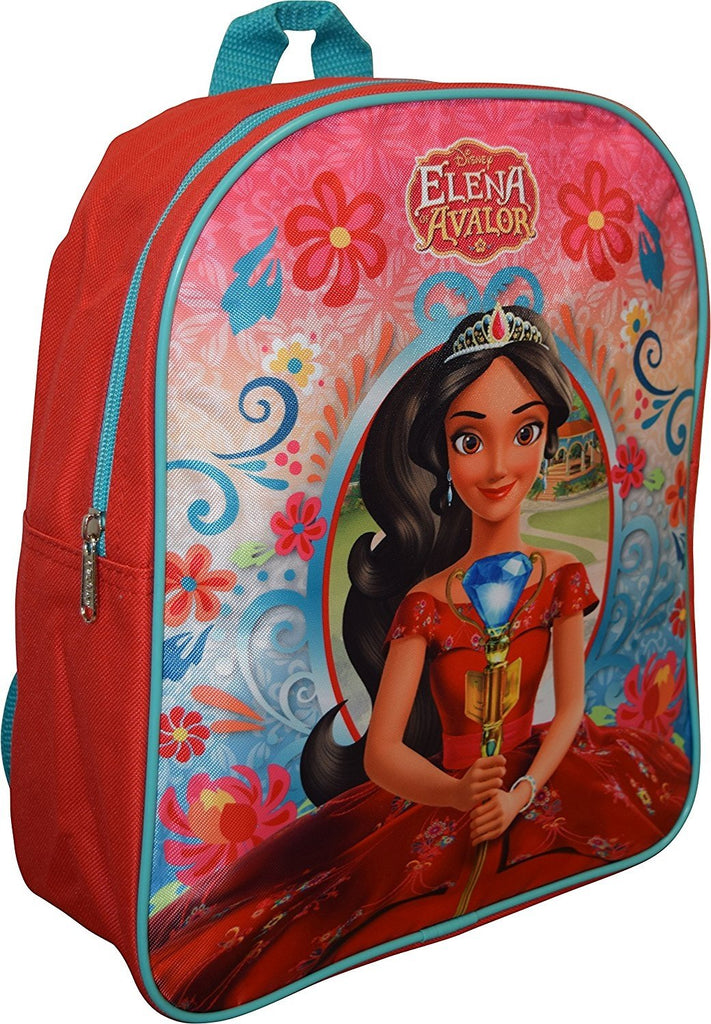 elena of avalor mini backpack Disney Elena Avalor 12" Backpack – sandstormusa