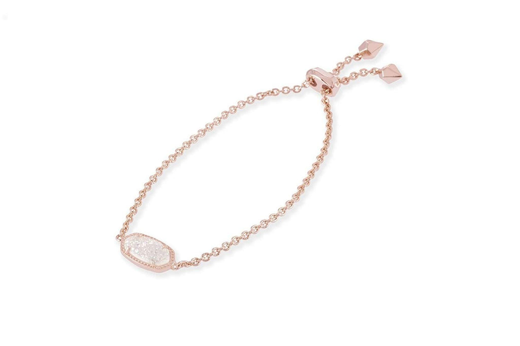 Kendra Scott Elaina Adjustable Chain Bracelet