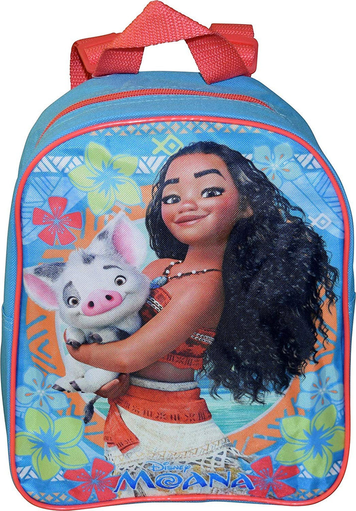 Disney Moana 10" Mini Backpack