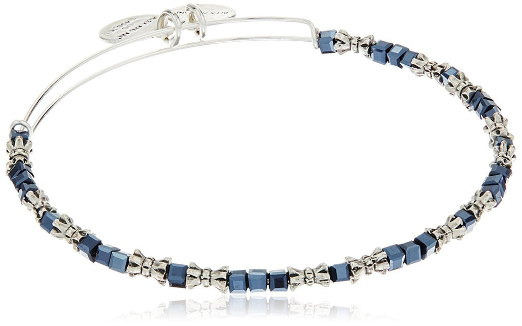 Alex and Ani Womens Spirit Arctic